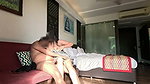 Sexy Anjali bhabhi enjoying her second honeymoon