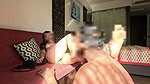 Sexy Anjali bhabhi enjoying her second honeymoon