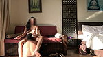 Sexy Anjali bhabhi enjoying her second honeymoon