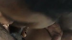 Sexy girl suck bf cock