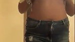 Sexy girl undress  show her beauty