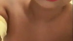 Sexy girl undress  show her beauty