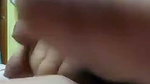 Aunty show her big boobs