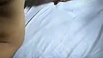 Beautiful bhabhi fucking in her ass  moan