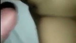 Beautiful girl fucking hard  moan
