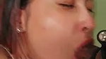 Beautiful Mumbai model give deeply Blowjob
