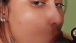 Beautiful Mumbai model give deeply Blowjob