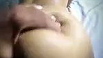 Bengali bhabhi showing her hairly pussy  drill
