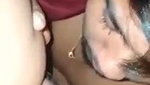 Bhabhi fucking hard with neighbor young boy