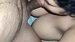 bhabhi give Blowjob  fucked