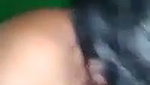 Bhabhi give Blowjob  show her big nipple