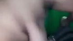 Bhabhi give Blowjob  show her big nipple