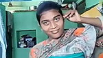 Bhabhi showing her boobs on vc