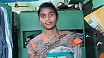 Bhabhi showing her boobs on vc