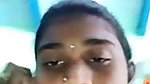 Bhabhi showing her boobs on vc