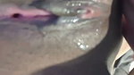 Boyfriend fuck his gf hard on bed  moan loudly
