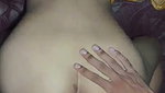 Boyfriend fuck his gf in Doggy style
