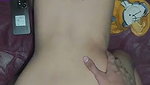 Boyfriend fuck his gf in Doggy style
