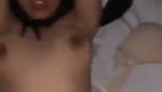 Delhi girl fucking hard  moan