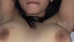 Delhi girl fucking hard  moan