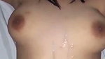 Delhi girl fucking hard  moan