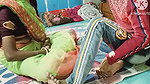 Devar fuck his village bhabhi