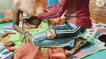 Devar fuck his village bhabhi