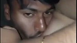 Devar fucking hard with bhabhi at midnight