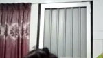 Hot aunty give Blowjob  fucked