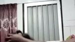 Hot aunty give Blowjob  fucked