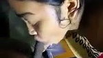 Hot bhabhi riding  give Blowjob show asshole