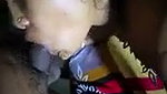 Hot bhabhi riding  give Blowjob show asshole