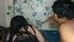 Hot bhabhi suck dick  bf suck boob