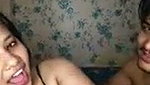 Hot bhabhi suck dick  bf suck boob