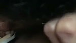 Hot girl give Blowjob  showing
