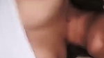 Hot girl showing her boobs  enjoying