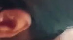 Hot housewife riding husband cock  moan