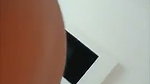 Hot housewife riding husband cock  moan