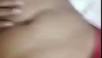 Husband suck his wife boob