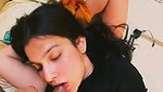 sexy girl give Blowjob  fucked