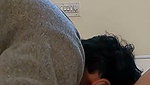 sexy girl give Blowjob  fucked