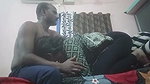 Sexy girl giving Blowjob  enjoying