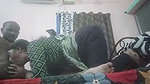 Sexy girl giving Blowjob  enjoying