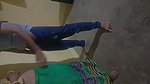 Cheater villlage bhabhi quickly fucking by devar,moaning