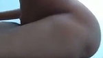 Sexy girl riding  fucking
