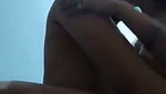 Sexy girl riding  fucking