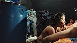 Stepsister suck cousin brother dick  fucked