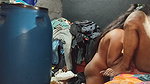 Stepsister suck cousin brother dick  fucked