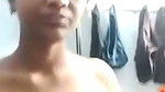 Tamil girl showing her boobs on vc