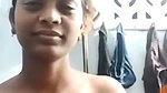 Tamil girl showing her boobs on vc
